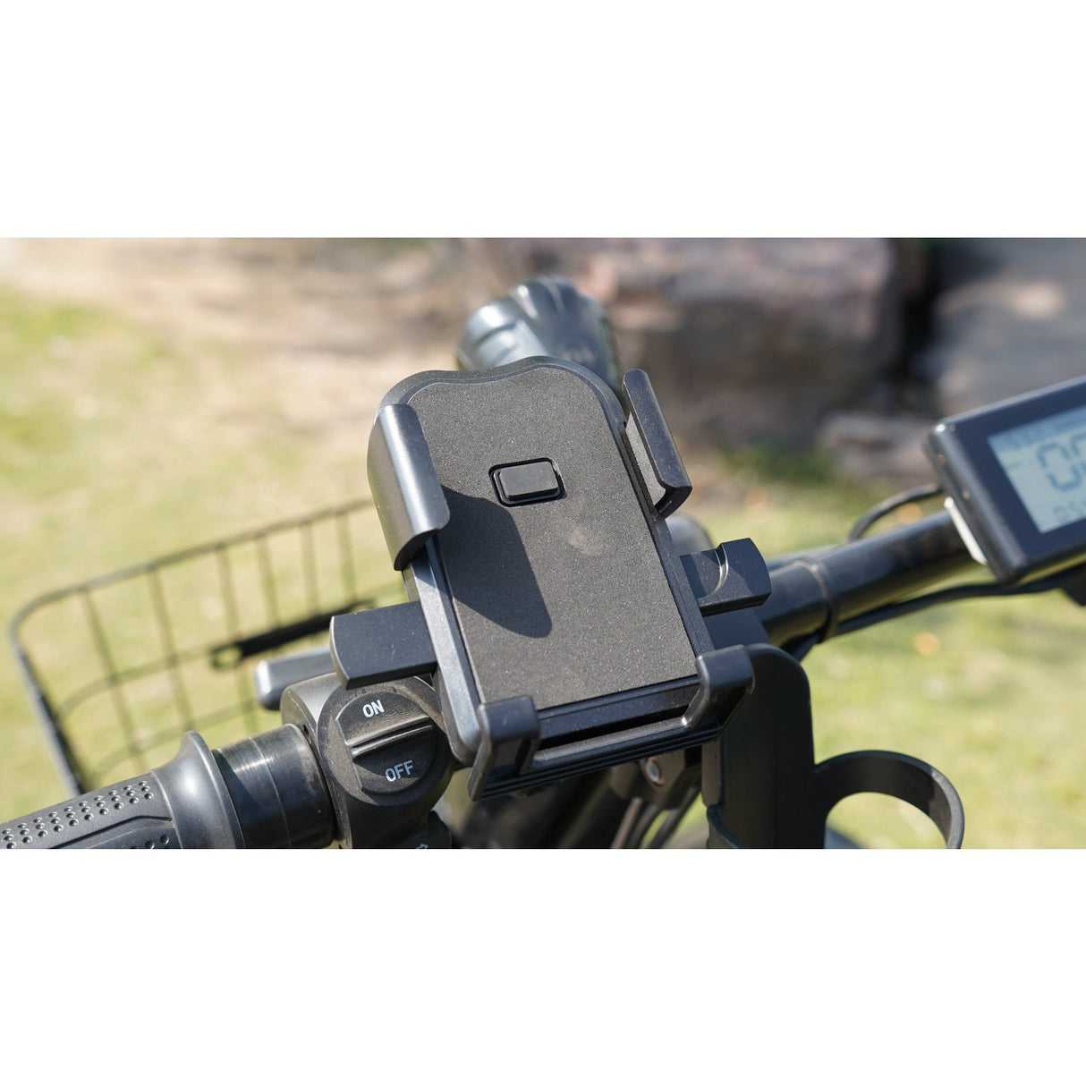 Green Transporter Cheeta Ninja All-Terrain Mobility Scooter