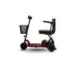 Shoprider Echo 3 3-Wheel Mobility Scooter with Detachable Frame
