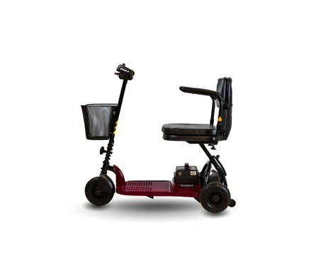 Shoprider Echo 3 3-Wheel Mobility Scooter with Detachable Frame