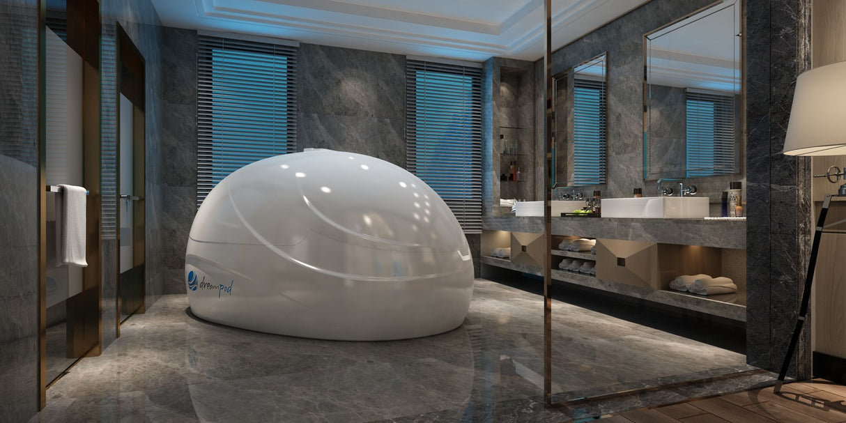 The Dreampod Sport Floatpod