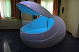 The Dreampod V2 Flagship Floatpod