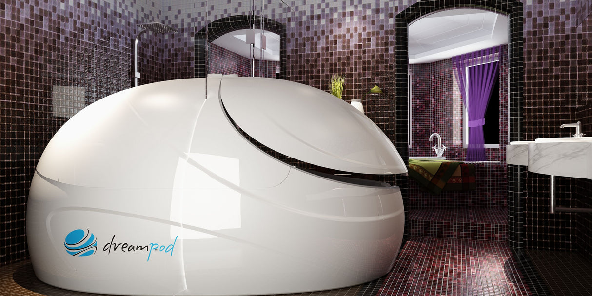The Dreampod Sport Floatpod