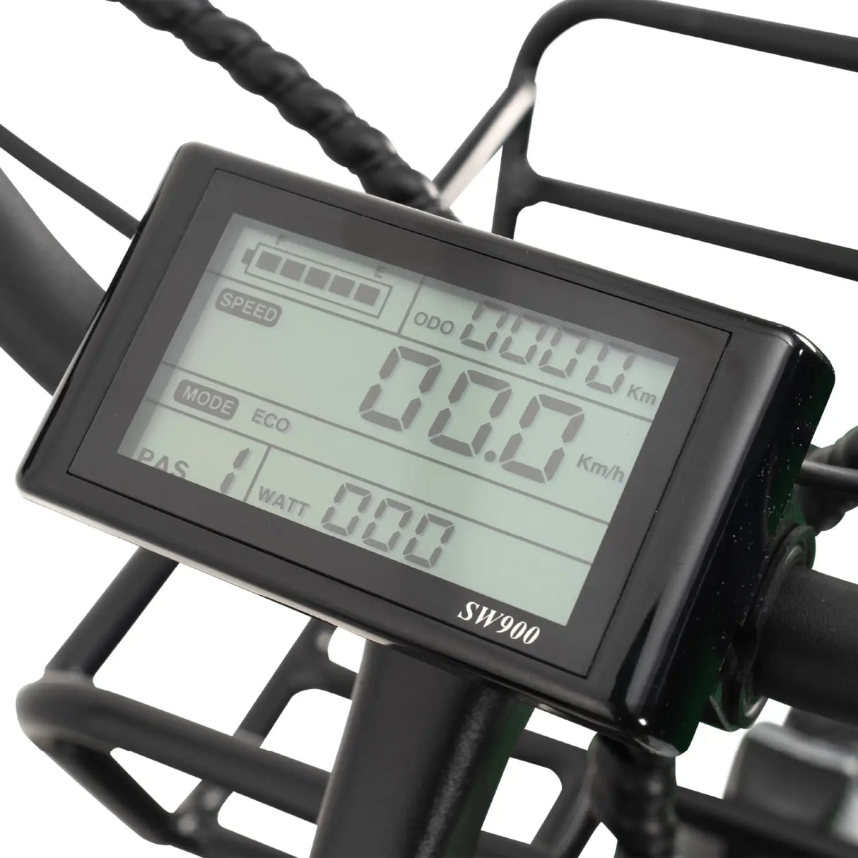 GOBIKE FORTE Electric Tricycle