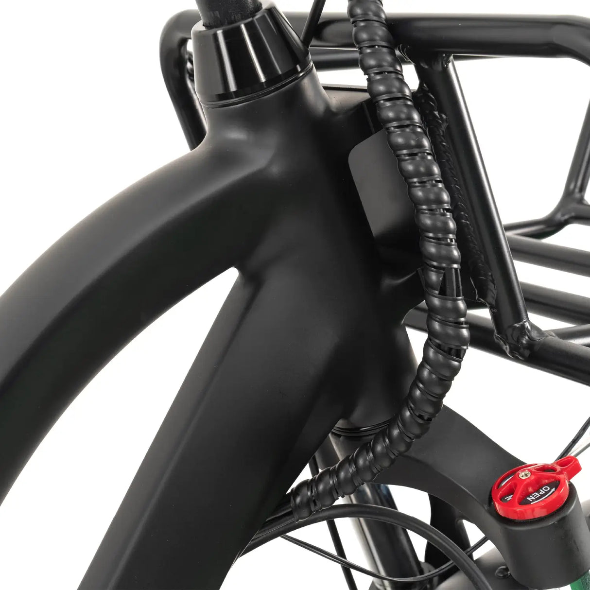 GOBIKE FORTE Electric Tricycle