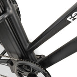 GOBIKE FORTE Electric Tricycle