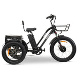 GOBIKE FORTE Electric Tricycle