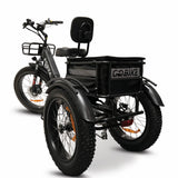 GOBIKE FORZA Electric Tricycle