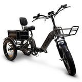 GOBIKE FORZA Compact Foldable Electric Tricycle