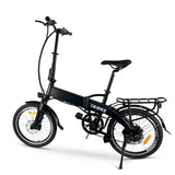GOBIKE FUTURO Foldable Lightweight Electric Bike