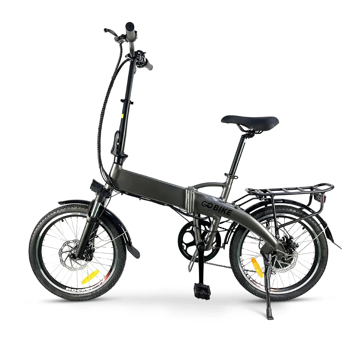 GOBIKE FUTURO Foldable Lightweight Electric Bike