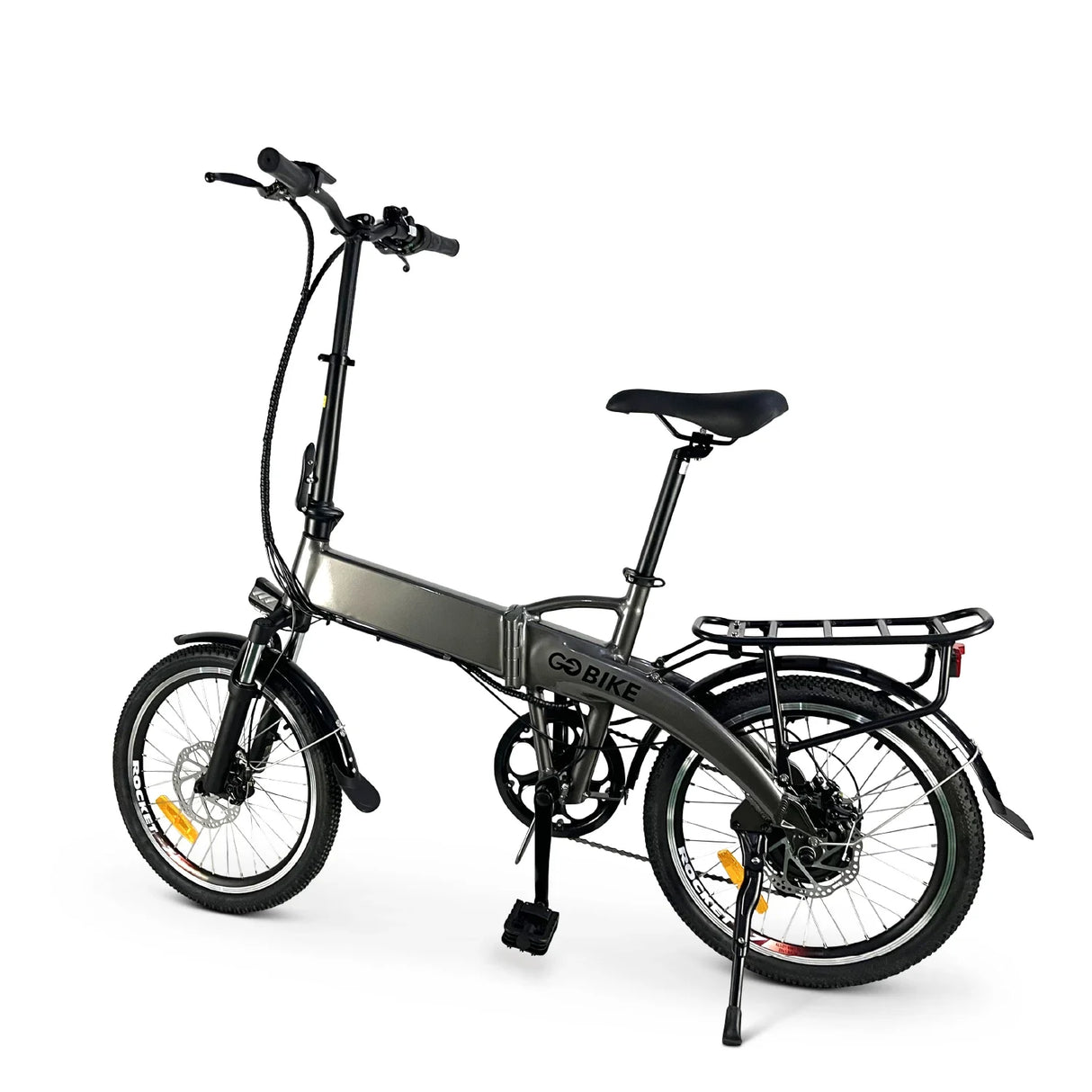 GOBIKE FUTURO Foldable Lightweight Electric Bike