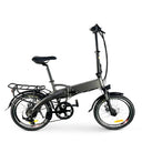 GOBIKE FUTURO Foldable Lightweight Electric Bike