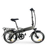 GOBIKE FUTURO Foldable Lightweight Electric Bike