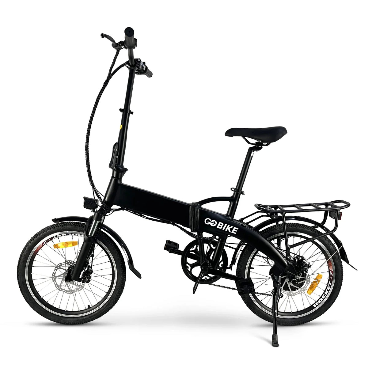 GOBIKE FUTURO Foldable Lightweight Electric Bike