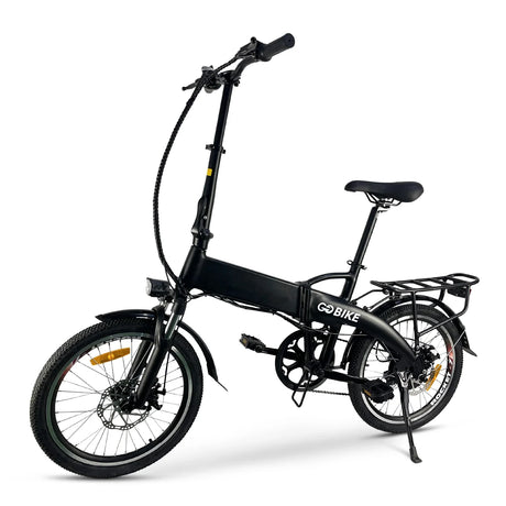 GOBIKE FUTURO Foldable Lightweight Electric Bike