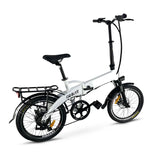 GOBIKE FUTURO Foldable Lightweight Electric Bike
