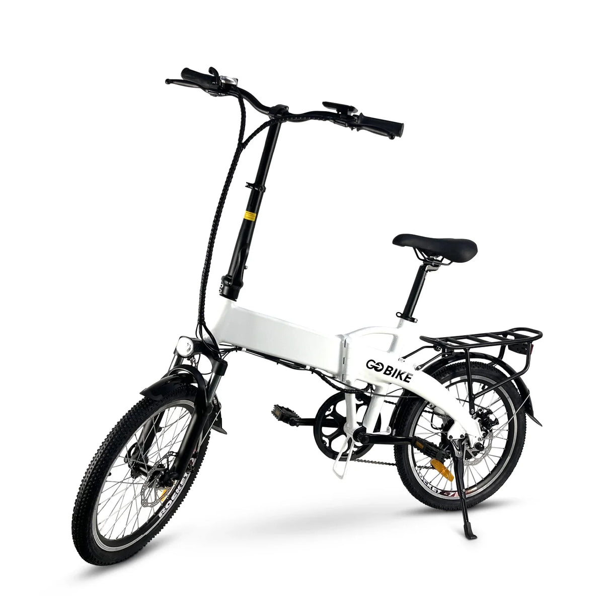 GOBIKE FUTURO Foldable Lightweight Electric Bike
