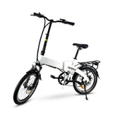 GOBIKE FUTURO Foldable Lightweight Electric Bike