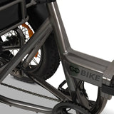 GOBIKE FORZA Electric Tricycle
