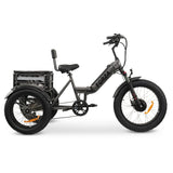 GOBIKE FORZA Electric Tricycle