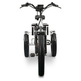 GOBIKE FORZA Electric Tricycle