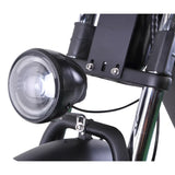 GOBIKE SOLDADO Lightweight 750W Dual-Passenger Electric Bike