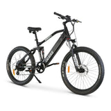 GOBIKE ROBUSTO Electric Mountain Bike