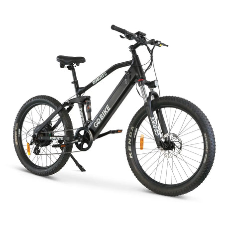 GOBIKE ROBUSTO Electric Mountain Bike