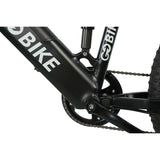 GOBIKE ROBUSTO Electric Mountain Bike