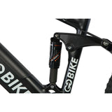 GOBIKE ROBUSTO Electric Mountain Bike