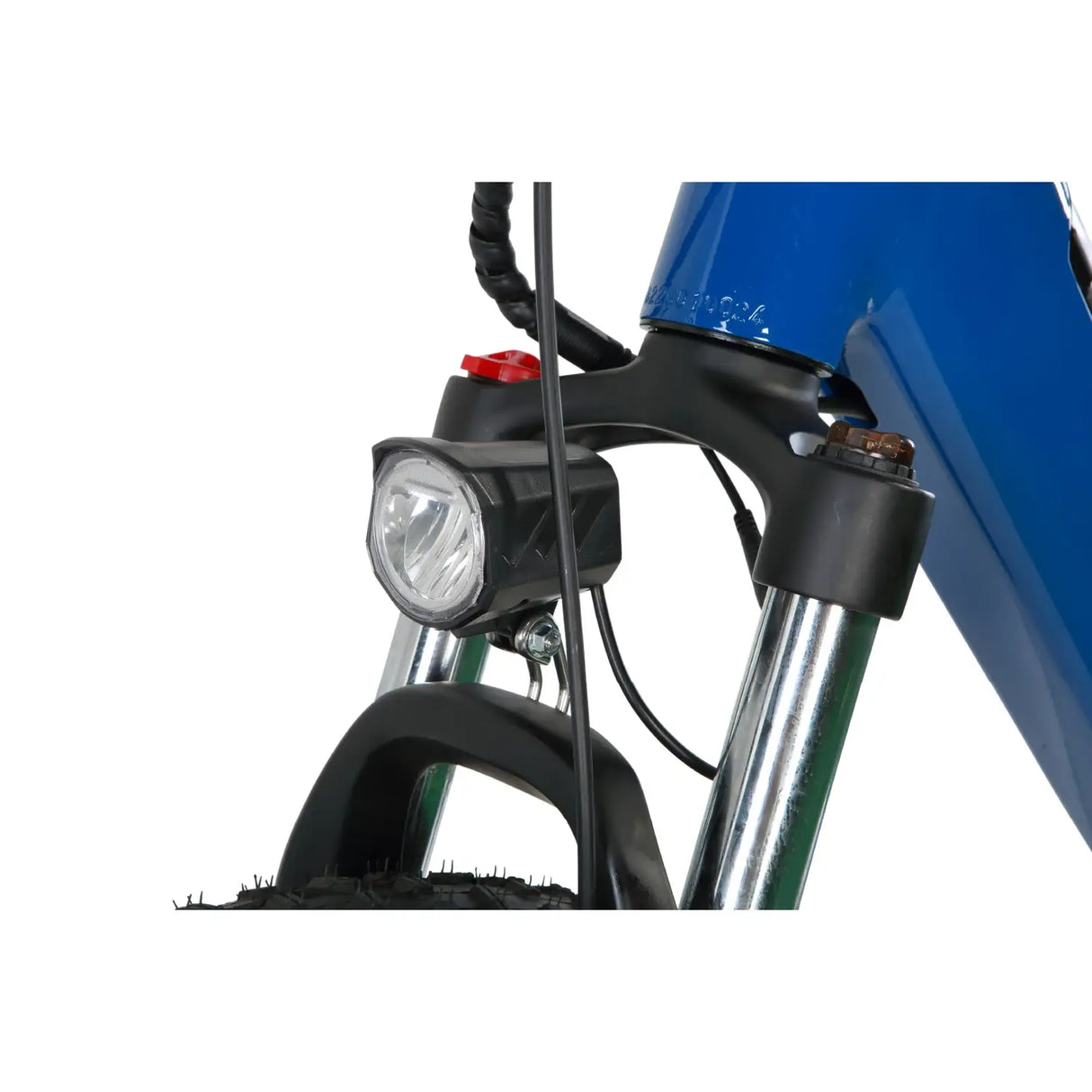 GOBIKE ROBUSTO Electric Mountain Bike