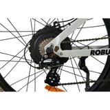 GOBIKE ROBUSTO Electric Mountain Bike