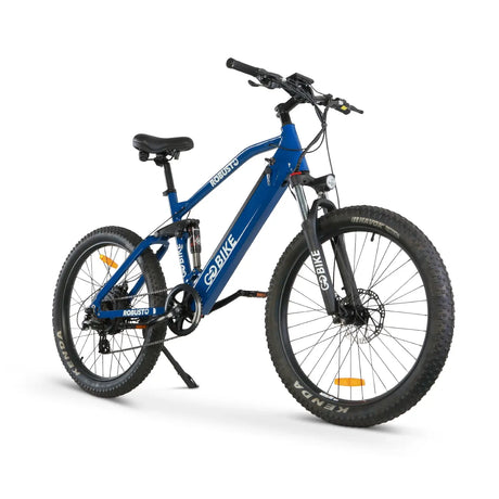 GOBIKE ROBUSTO Electric Mountain Bike