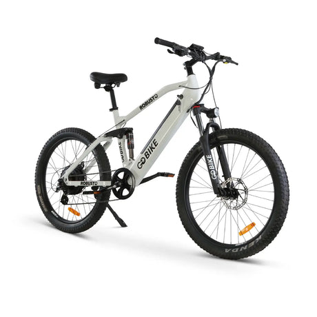 GOBIKE ROBUSTO Electric Mountain Bike