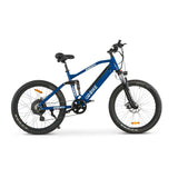 GOBIKE ROBUSTO Electric Mountain Bike