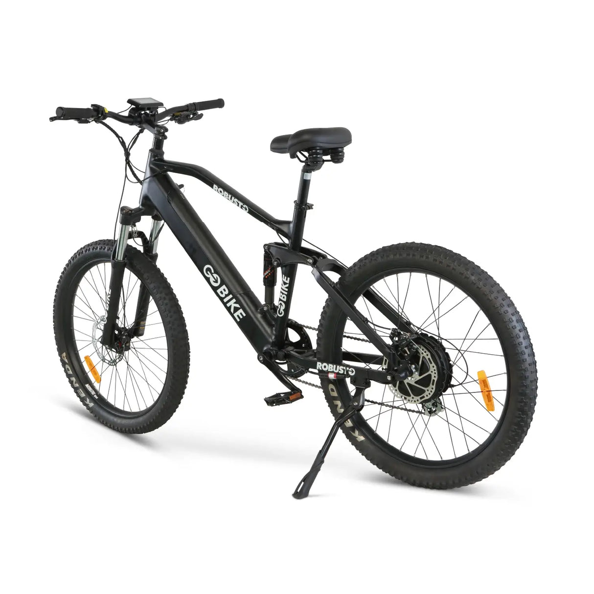 GOBIKE ROBUSTO Electric Mountain Bike