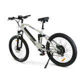 GOBIKE ROBUSTO Electric Mountain Bike