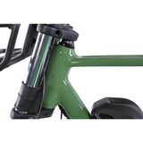 GOBIKE SOLDADO Lightweight 750W Dual-Passenger Electric Bike