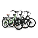 GOBIKE SOLEIL Electric City Bike