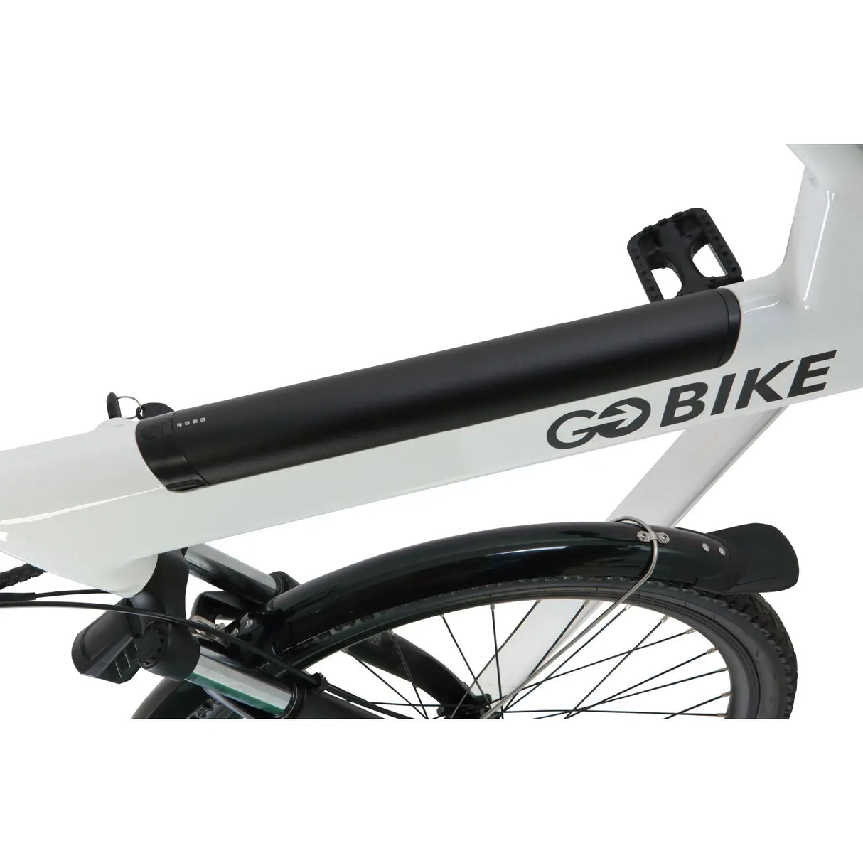GOBIKE SOLEIL Electric City Bike