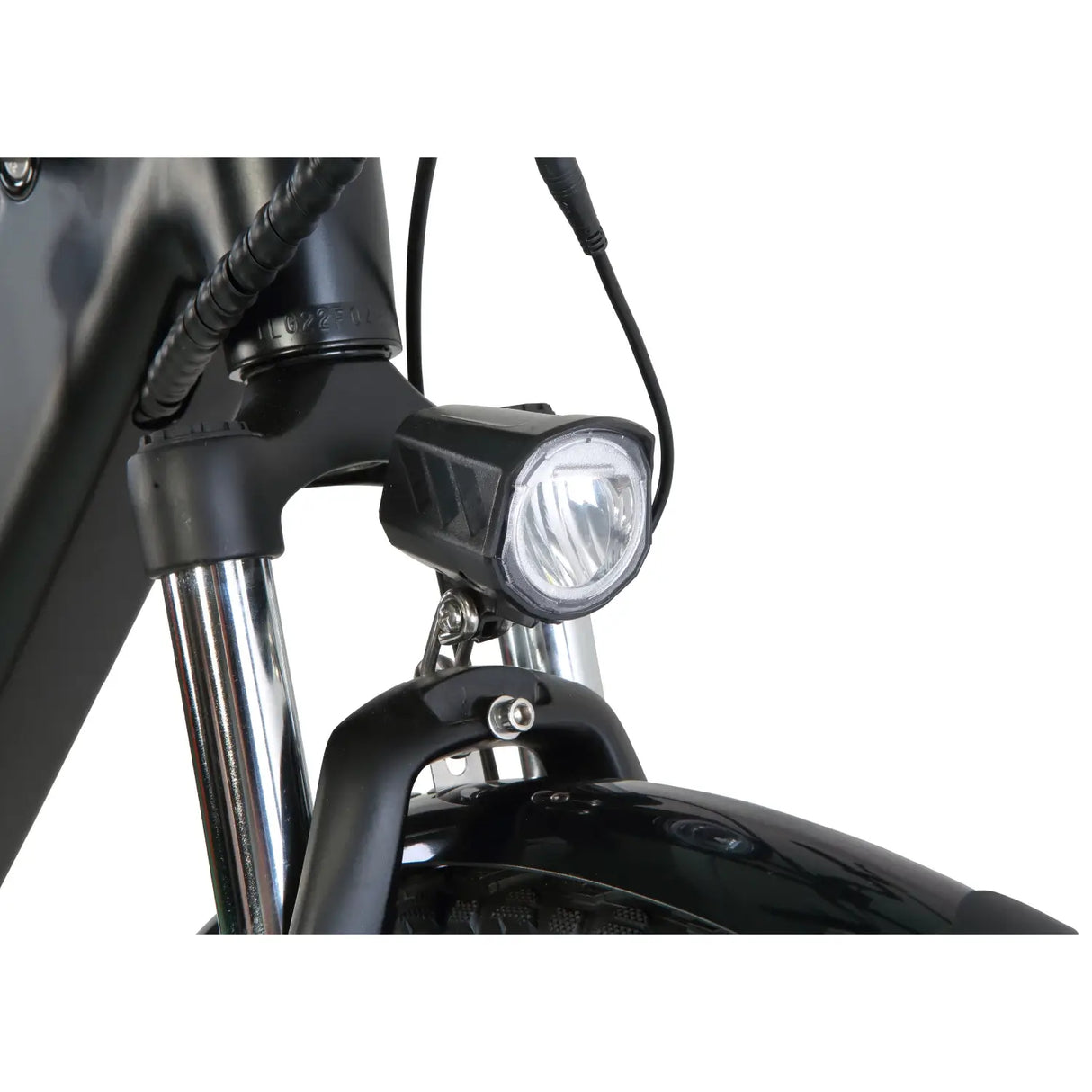 GOBIKE SOLEIL Electric City Bike