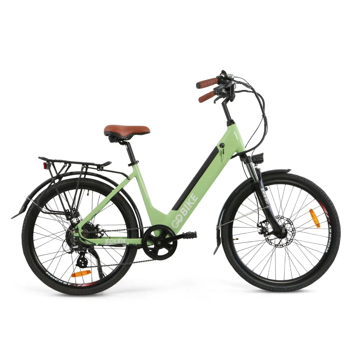 GOBIKE SOLEIL Electric City Bike