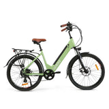 GOBIKE SOLEIL Electric City Bike
