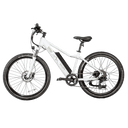 GIO PEAK Electric Bike with Torque Sensor, CPSC 1512 Test Approved