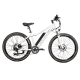 GIO PEAK Electric Bike with Torque Sensor, CPSC 1512 Test Approved