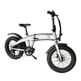 Glion B1 Fat Tire Folding Electric Bike