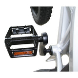 Glion B1 Fat Tire Folding Electric Bike