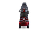 Shoprider Sprinter XL4 Heavy-Duty 4-Wheel Mobility Scooter