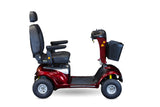 Shoprider Enduro XL4 Plus Bariatric 4-Wheel Mobility Scooter (500 lbs Capacity)