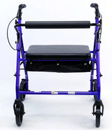 Karman Healthcare R-4800 Extra Wide Lightweight Rollator